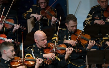 Music with a Mission: Songs and Stories of Diplomacy