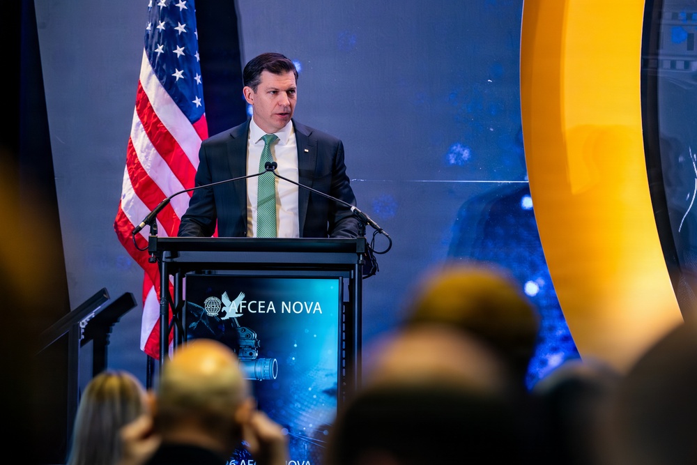 AFCEA NOVA Army IT Day 2026