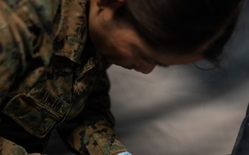 CORE 26 | U.S. and Allied Medics Train to Save Lives in Norway during Exercise Cold Response