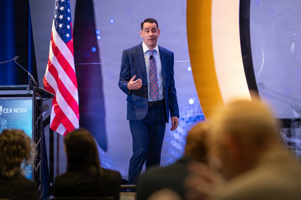 AFCEA NOVA Army IT Day 2026