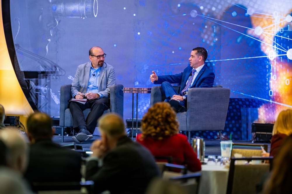 AFCEA NOVA Army IT Day 2026