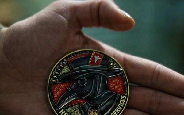 CORE 26 | U.S. and Allied Medics Train to Save Lives in Norway during Exercise Cold Response