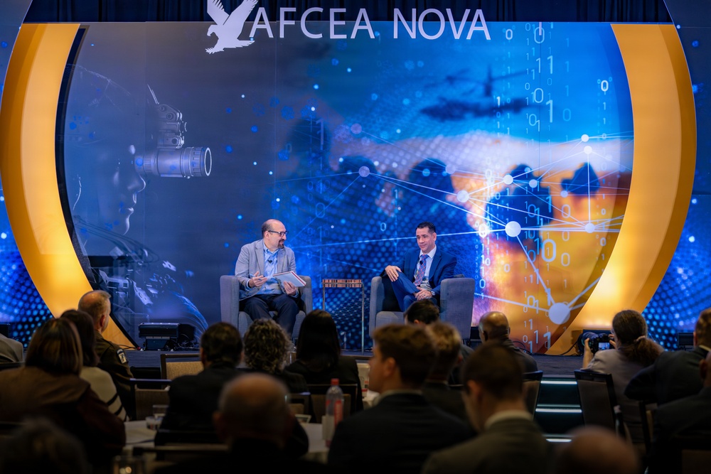 AFCEA NOVA Army IT Day 2026
