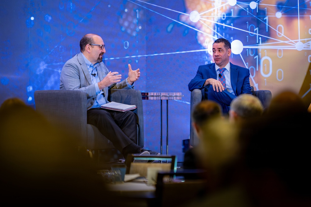 AFCEA NOVA Army IT Day 2026