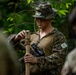 Jungle Operations Training Course - Panama: Jungle Traps and Crafting Training