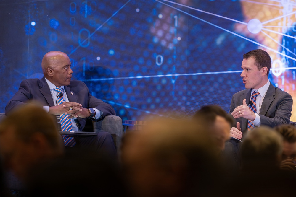 AFCEA NOVA Army IT Day 2026