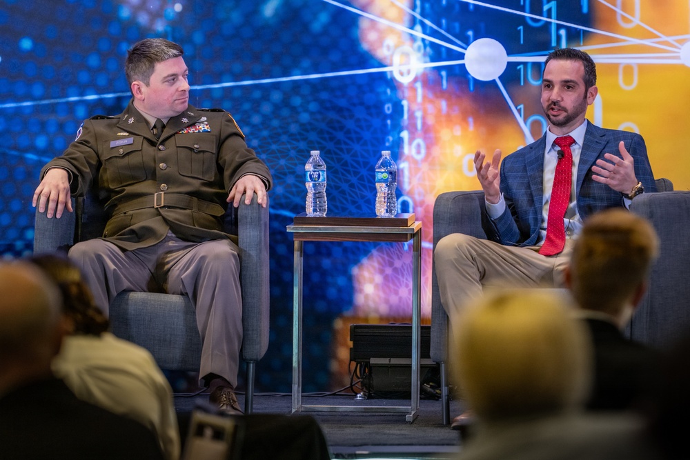 AFCEA NOVA Army IT Day 2026