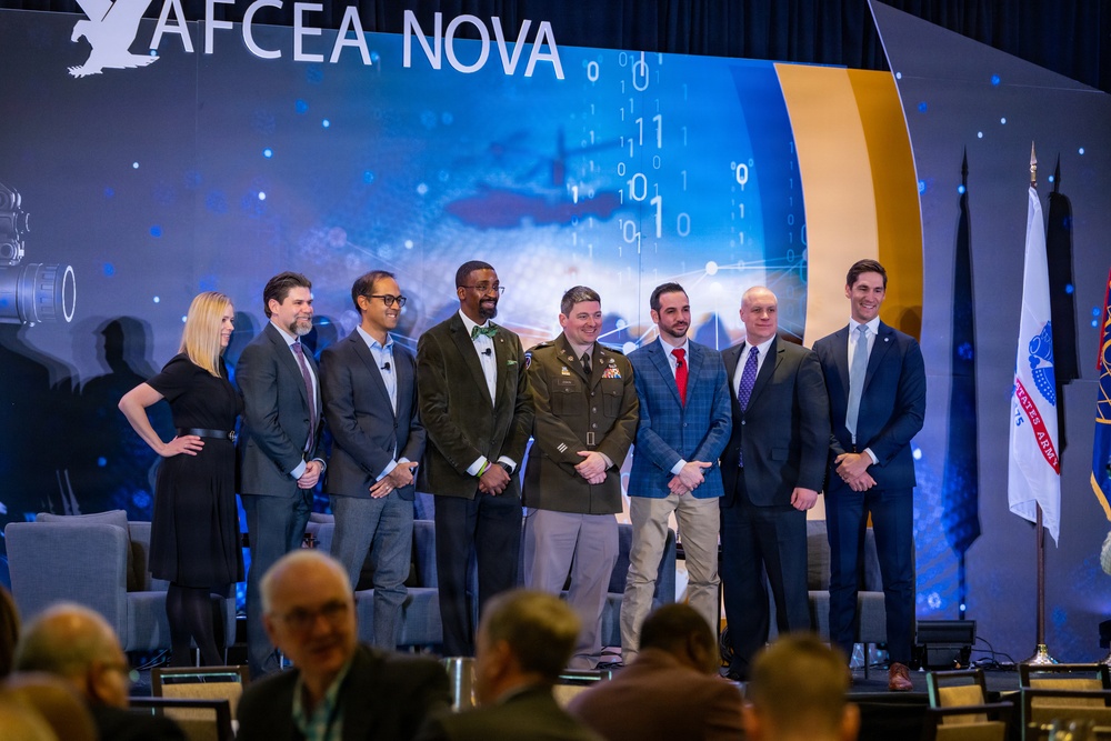AFCEA NOVA Army IT Day 2026
