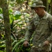 Jungle Operations Training Course - Panama: Jungle Traps and Crafting Training