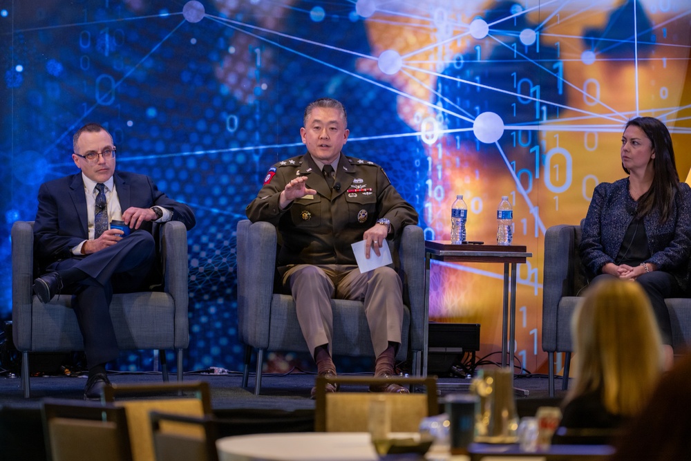 AFCEA NOVA Army IT Day 2026