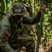 Jungle Operations Training Course - Panama: Jungle Traps and Crafting Training
