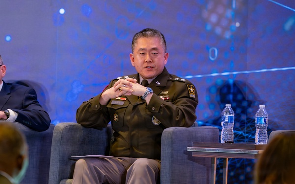 AFCEA NOVA Army IT Day 2026