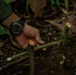 Jungle Operations Training Course - Panama: Jungle Traps and Crafting Training