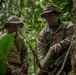 Jungle Operations Training Course - Panama: Jungle Traps and Crafting Training