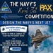 Navy jet design competition for Southern Maryland students launches Feb. 16