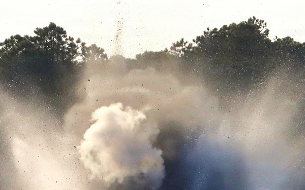 JB MDL- 152 EN Bn Demolitions, Range 55