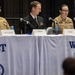 SMWDC WTI speaks at AFCEA WEST 2026