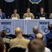 SMWDC WTI Speaks at AFCEA WEST 2026