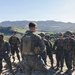 U.S. Marines with Charlie Company, 1st Battalion, 25th Marine Regiment, 4th Marine Division conduct ILOC at Marine Corps Base Camp Pendleton