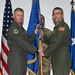 Col. Kevin Snow takes command of 459th ARW