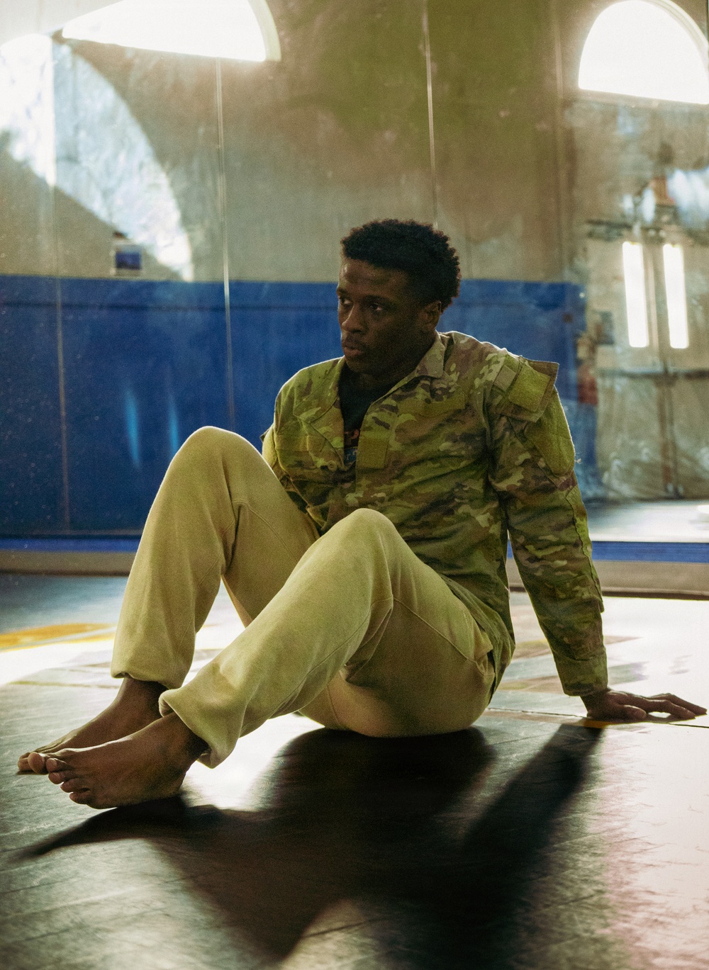 Arkansas Guardsmen Train to Strengthen Mission Readiness