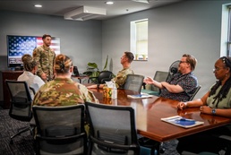 A Noncommissioned Officer’s Mission to Empower Airmen