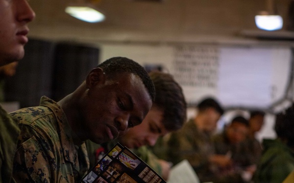 Communication and Leadership Class