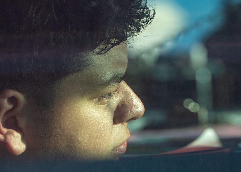 Flight Operations Onboard USS Boxer