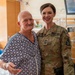 Honoring the Legacy of Service: Leadership from Buckley Space Force Base Visits Rocky Mountain Regional VA Medical Center During National Salute to Veteran Patients Week