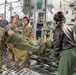 Reserve Medical Units Conduct Integrated Training