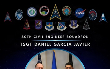 Vandenberg's Hawk of the Week Award on Feb. 11