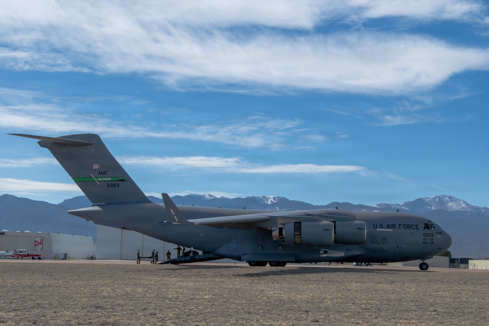 Reserve Medical Units Conduct Integrated Training