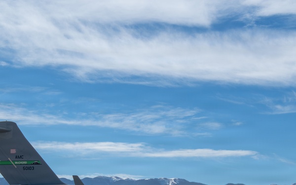 Reserve Medical Units Conduct Integrated Training