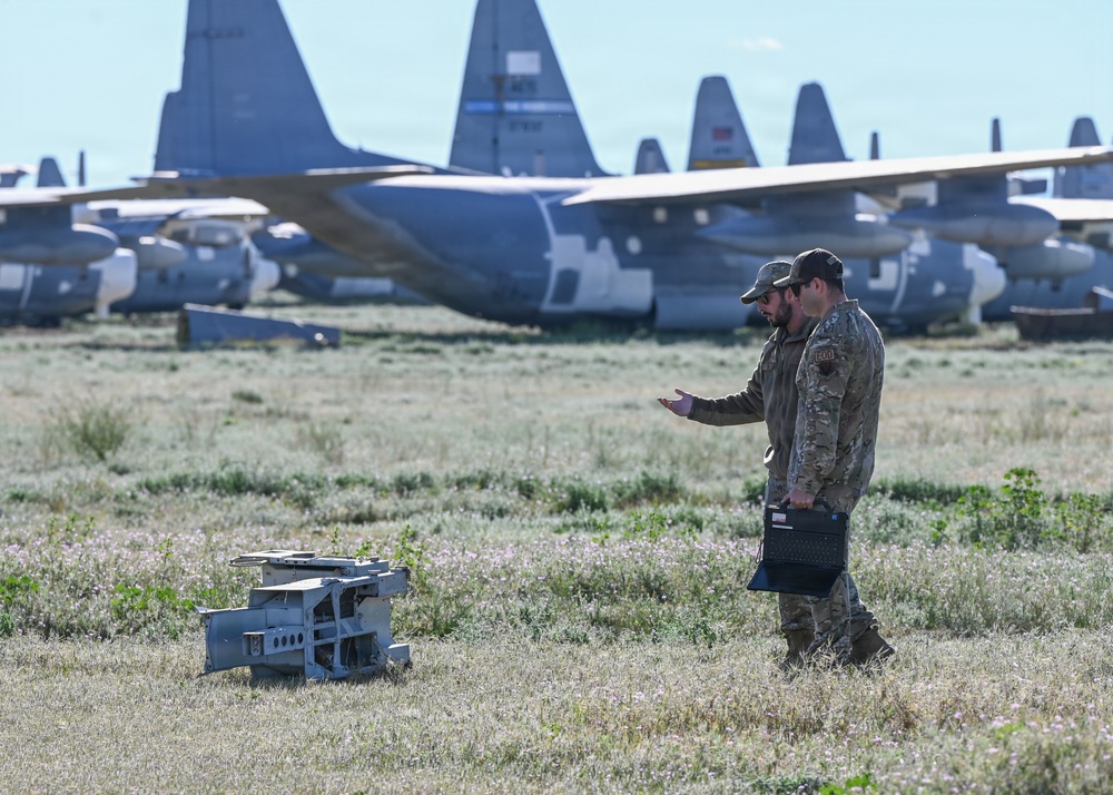 Major Accident Response Exercise