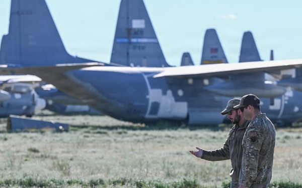 Major Accident Response Exercise