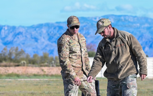 Major Accident Response Exercise