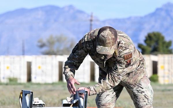 Major Accident Response Exercise