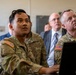 1AD hosts AMC CG on Fort Bliss Transformation visit