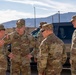1AD hosts AMC CG on Fort Bliss Transformation visit