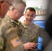 1AD hosts AMC CG on Fort Bliss Transformation visit