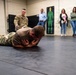 Honorary Commanders Get Inside Look of 97th Mission Support Group