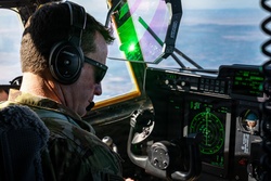 317th AW leads Spring 2026 C-130 WSC, integrates with I MEF