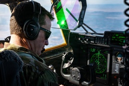 317th AW leads Spring 2026 C-130 WSC, integrates with I MEF