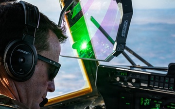 317th AW leads Spring 2026 C-130 WSC, integrates with I MEF