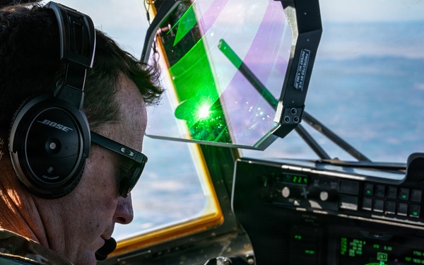 317th AW leads Spring 2026 C-130 WSC, integrates with I MEF