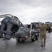 176th Wing air transportation specialists and loadmasters work together