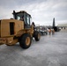 176th Wing air transportation specialists and loadmasters work together