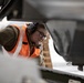 176th Wing air transportation specialists and loadmasters work together