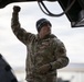 176th Wing air transportation specialists and loadmasters work together