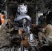 176th Wing air transportation specialists and loadmasters work together